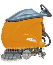 Taski Swingo 755 B Põrandapesumasinad