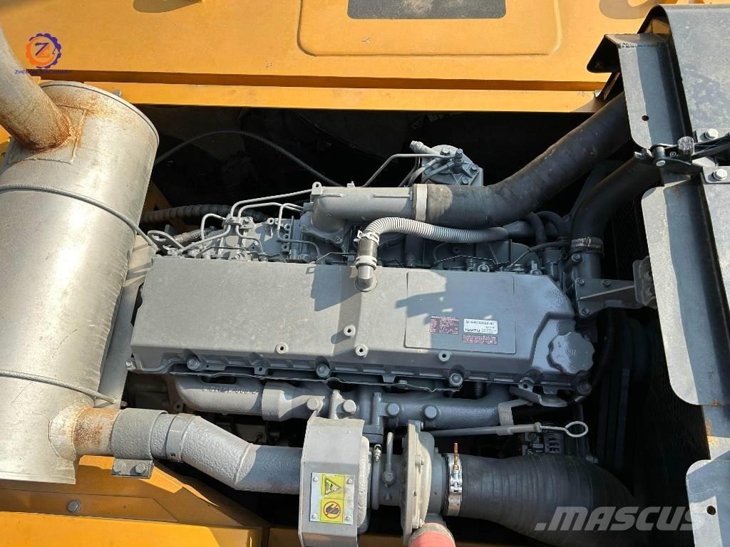 Sany SY 305 H Roomikekskavaatorid