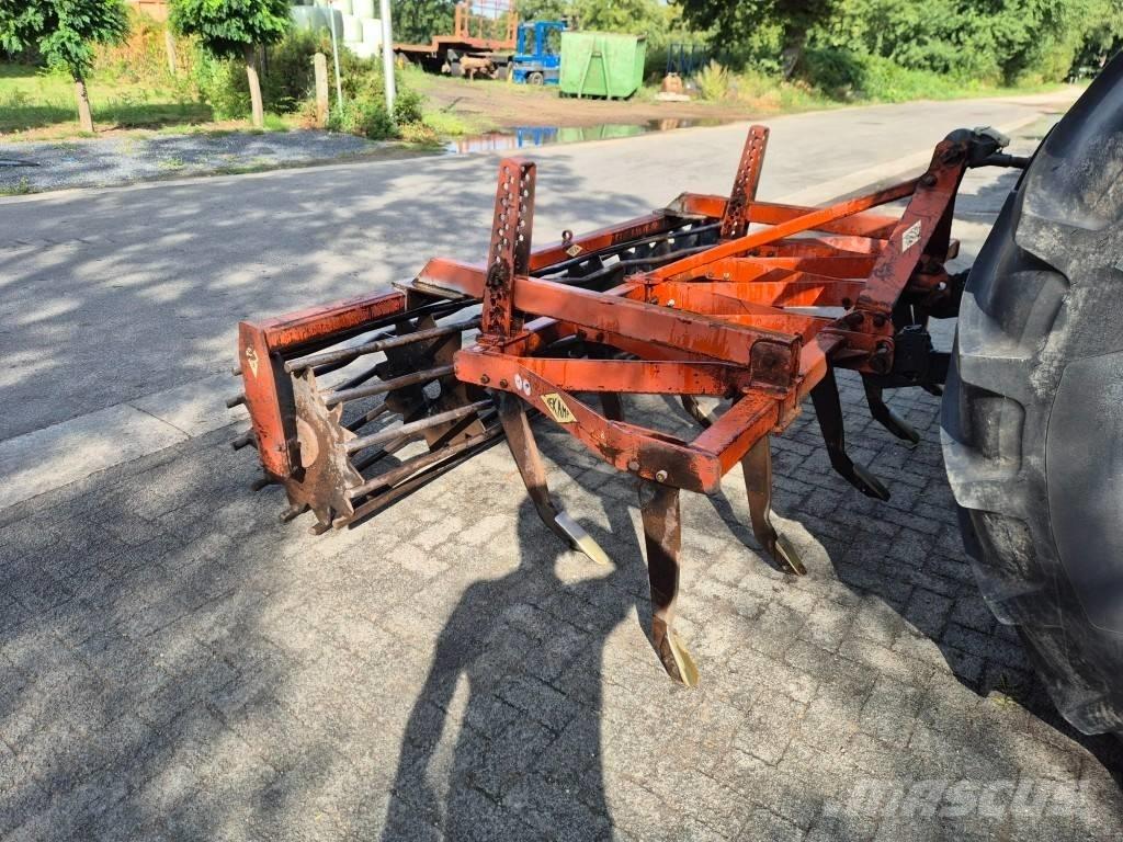 Hekamp 310 Kultivaatorid