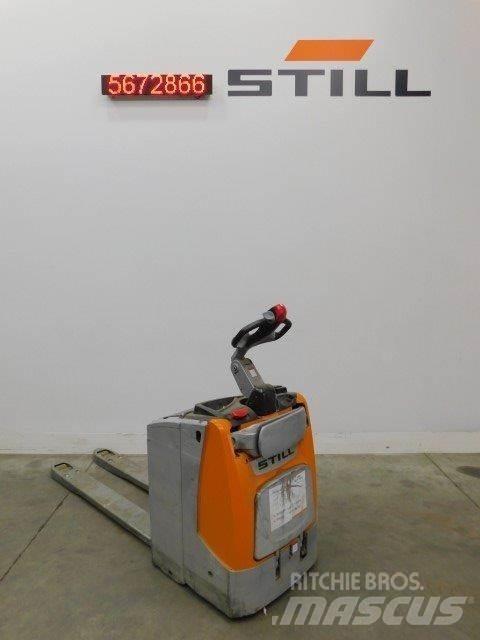 Still EXU-SF20 Elektriline alusesiirdaja