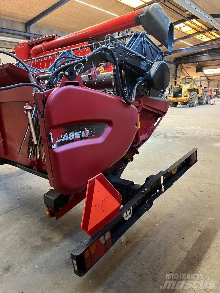 Case IH 9230 Teraviljakombainid