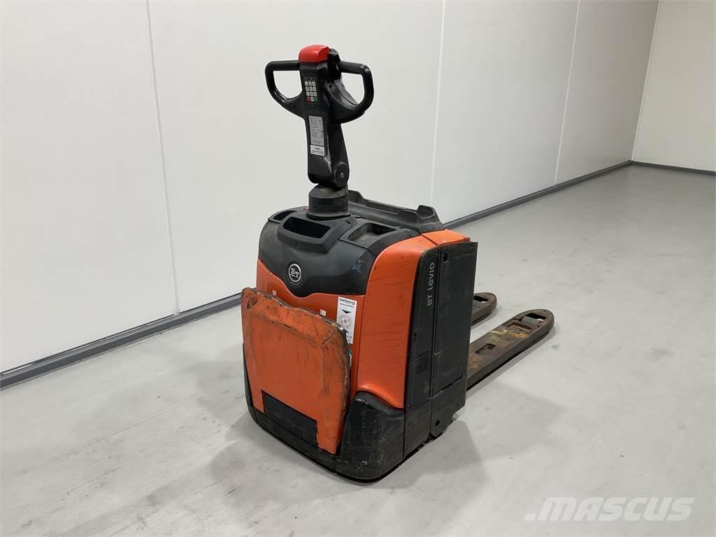 BT LPE200 Platvormiga alusesiirdaja