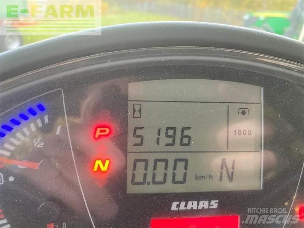 CLAAS axion 930 Traktorid