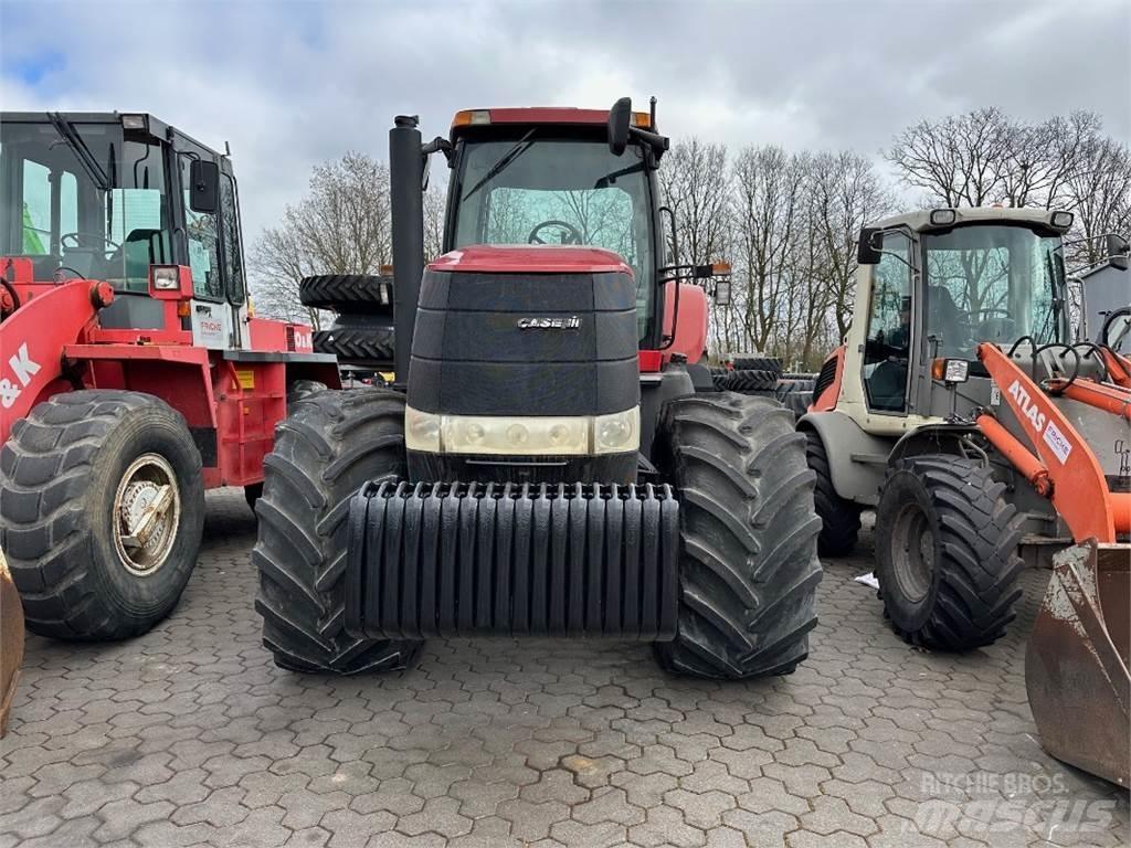 Case IH Magnum 335 Traktorid