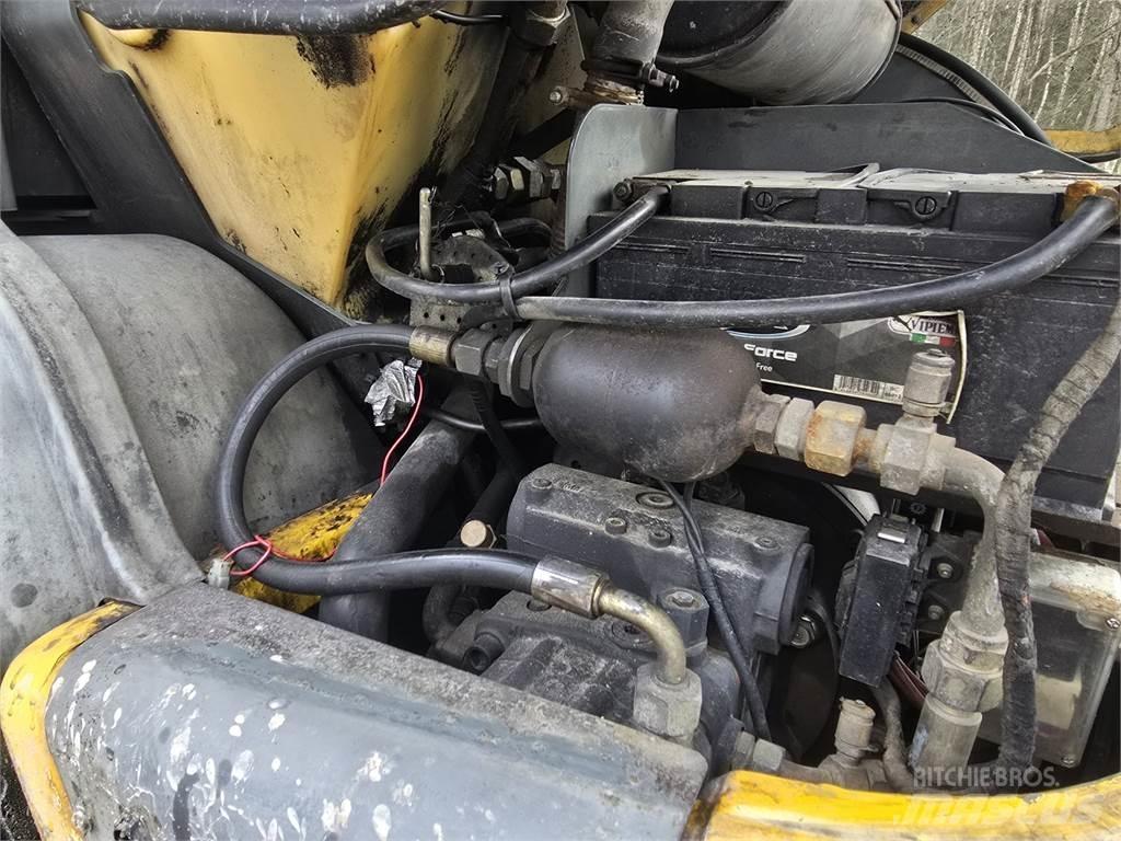 Kramer Allrad 680 Rataslaadurid