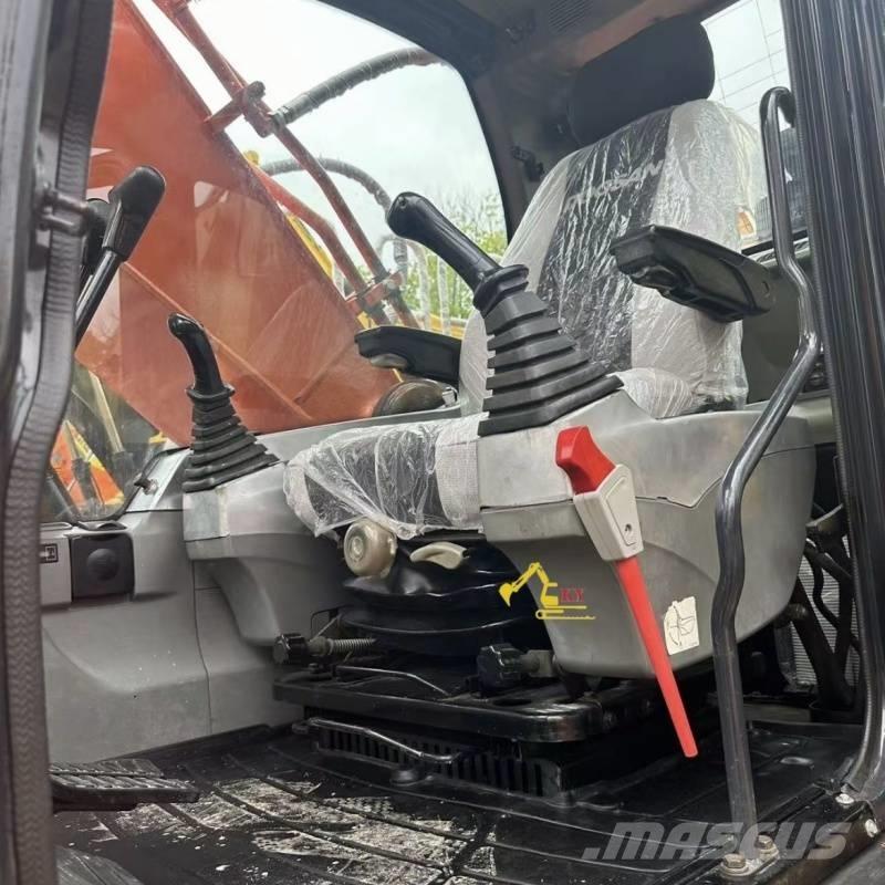 Doosan 300-9c Roomikekskavaatorid