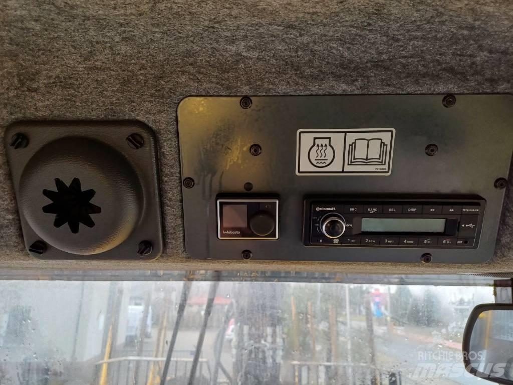 Eco Log 574 E Forwarderid