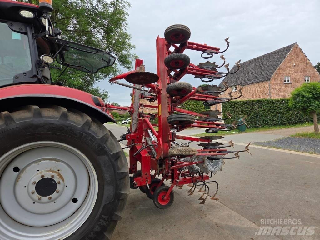 Gruse 600 Kultivaatorid