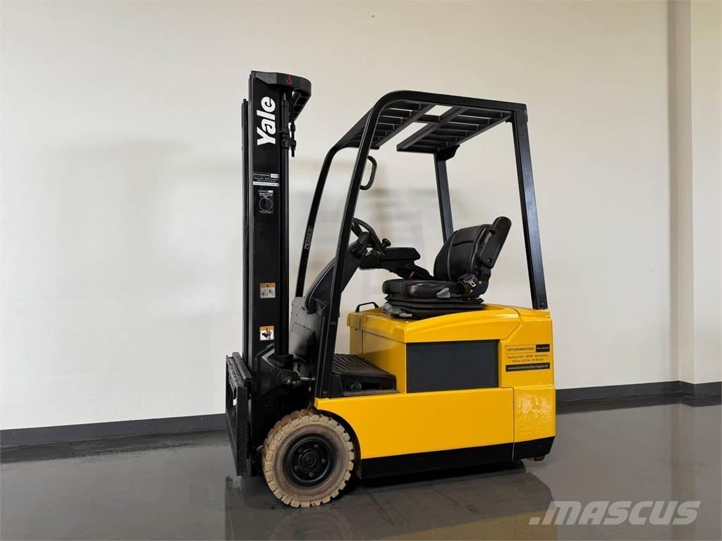 Yale ERP16ATF (SWB) Elektritõstukid