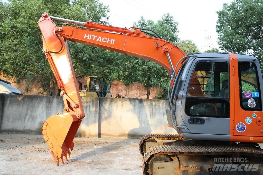 Hitachi ZX 120-6 Roomikekskavaatorid