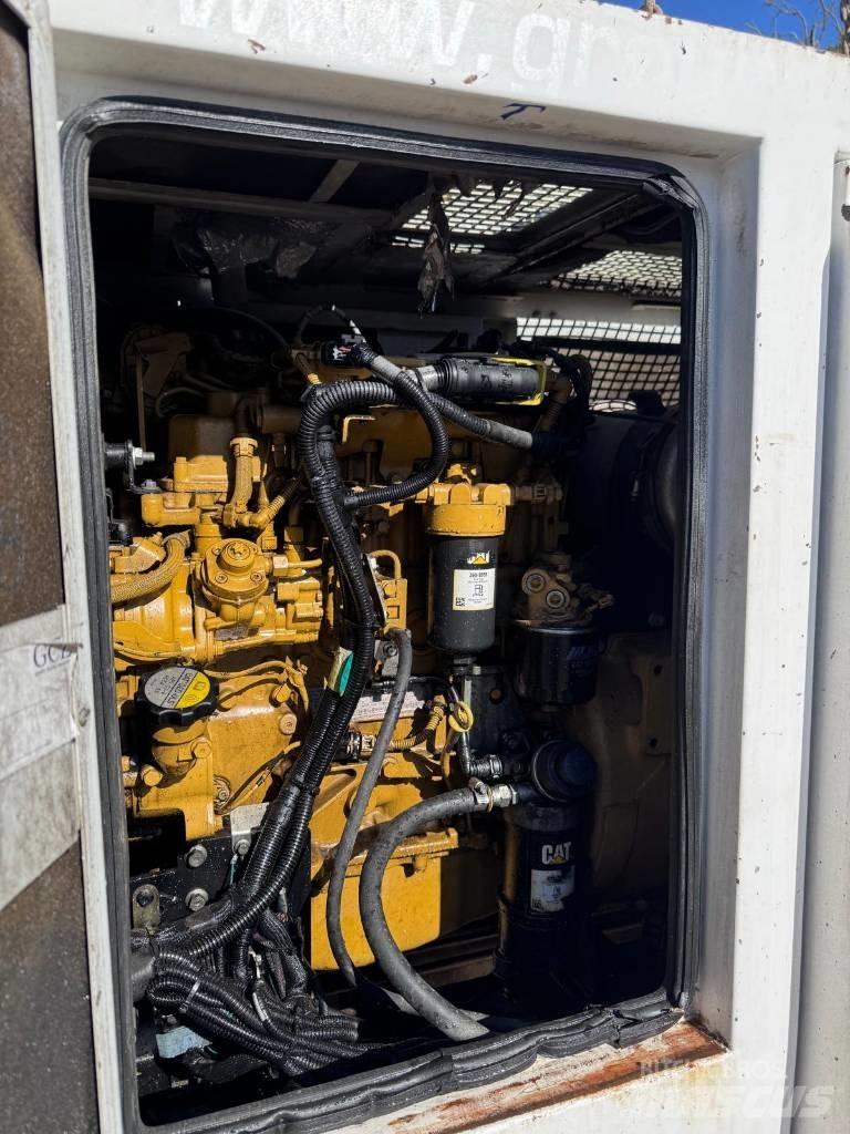 Schwing SP750-18 Betooni pumpautod