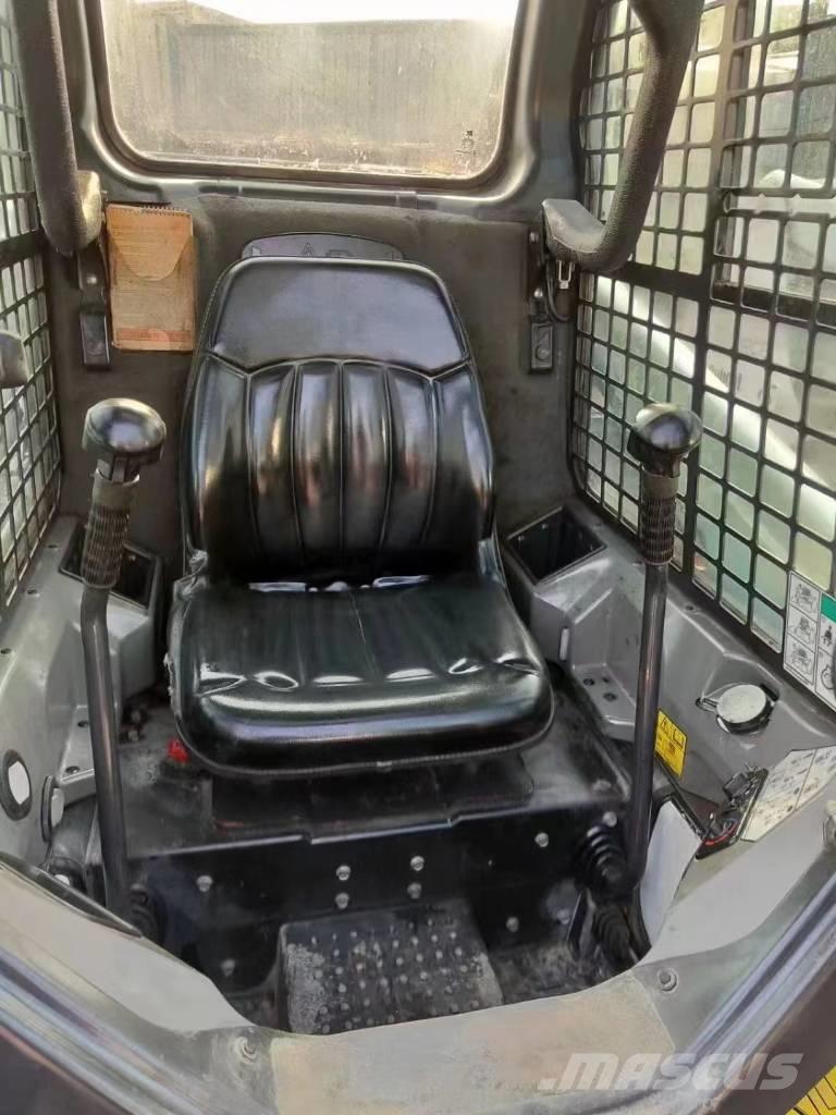 Bobcat S 450 Kompaktlaadurid