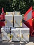 Potain MDT 389 L12 Tornkraanad