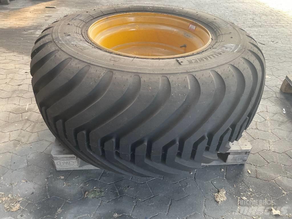 Alliance 600/55-26.5 Traktorid