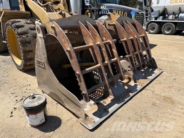 CAT 938 G II Rataslaadurid