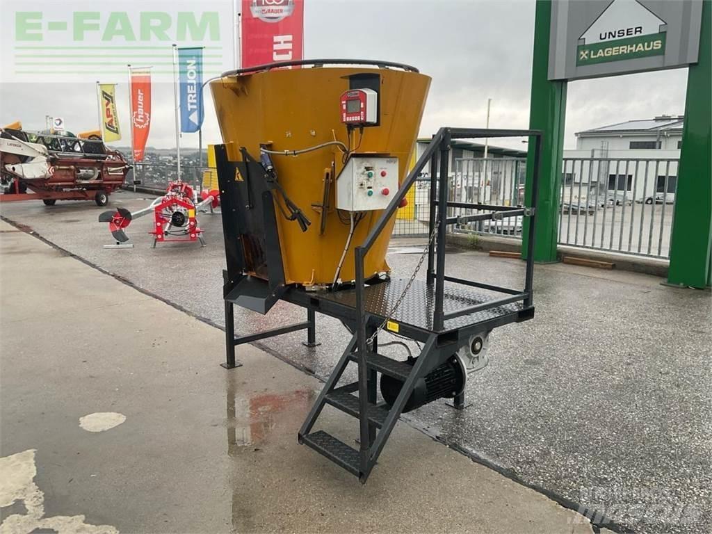 Mammut PM 1.5 ST Muu farmitehnika ja tarvikud