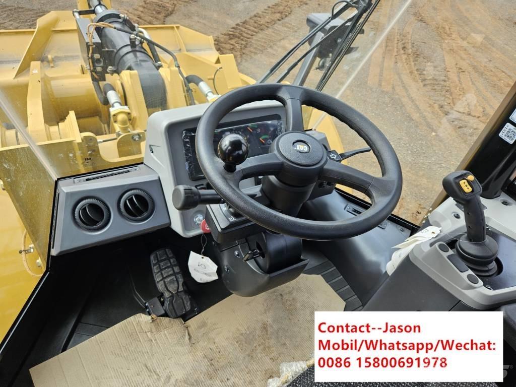 CAT 950 GC Electric Rataslaadurid
