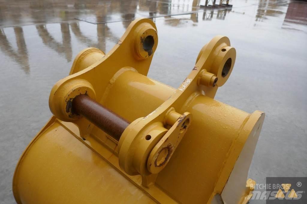 CAT 320 Bucket Kopad