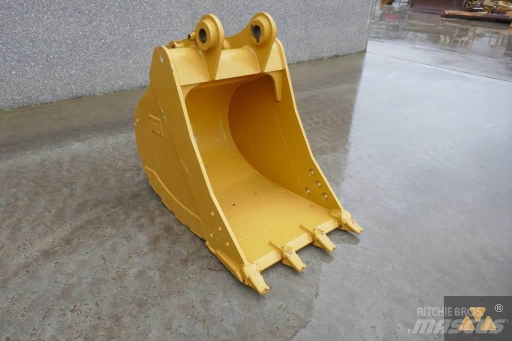 CAT 320 Bucket Kopad