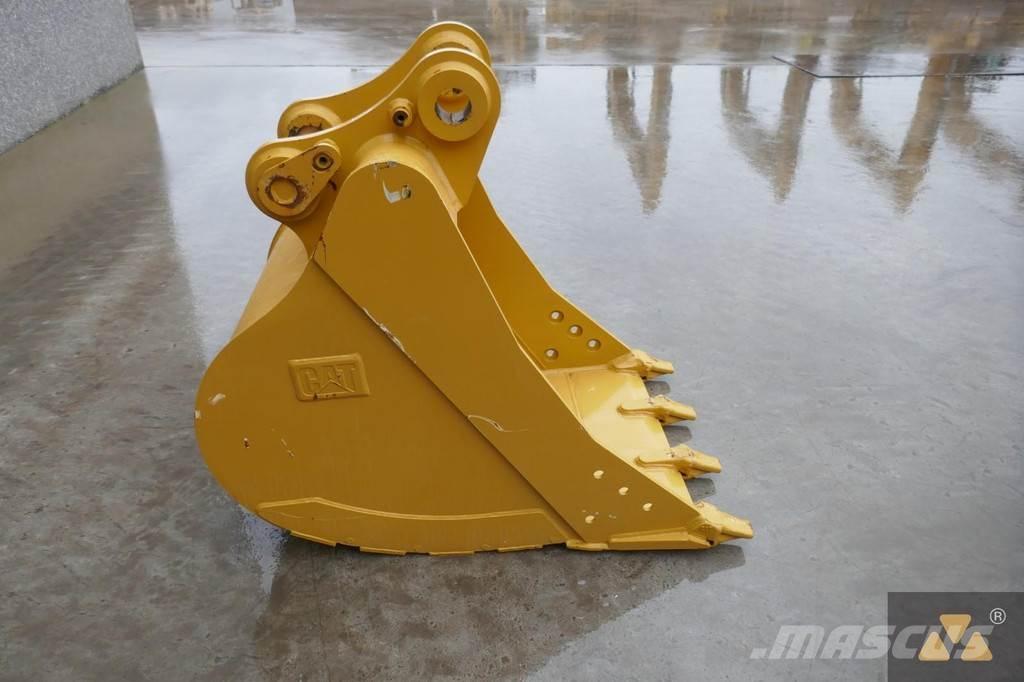 CAT 320 Bucket Kopad