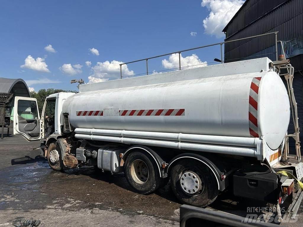 Renault 320 Tsisternveokid