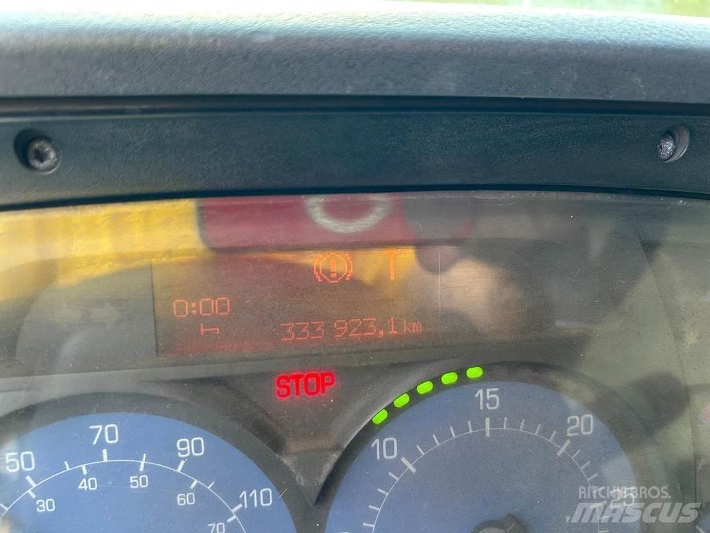 Renault 320 Tsisternveokid