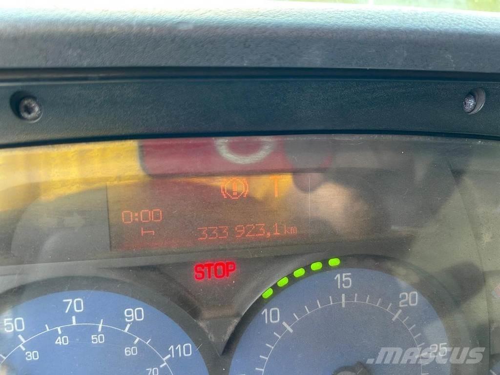 Renault 320 Tsisternveokid