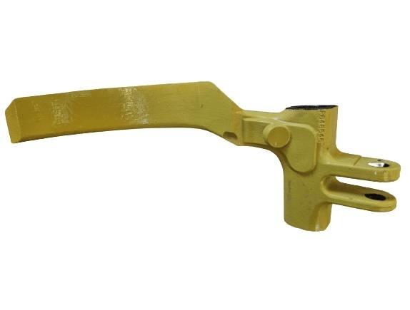 John Deere H 754 Langetuspead
