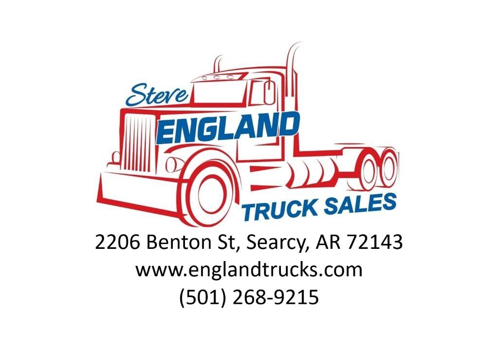 Peterbilt 579 Sadulveokid