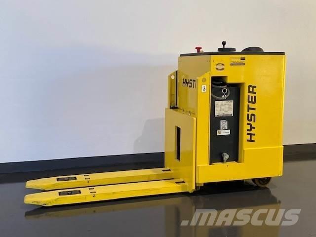 Hyster RP2.0N Järelkäidavad virnastajad