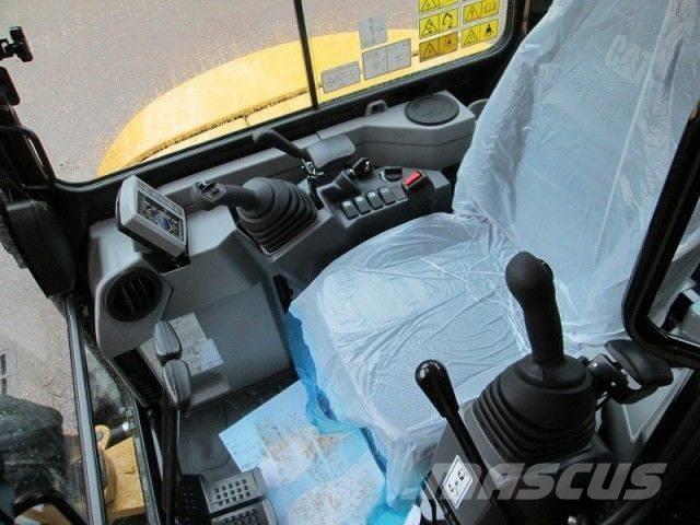 CAT 303.5 Miniekskavaatorid < 7 t