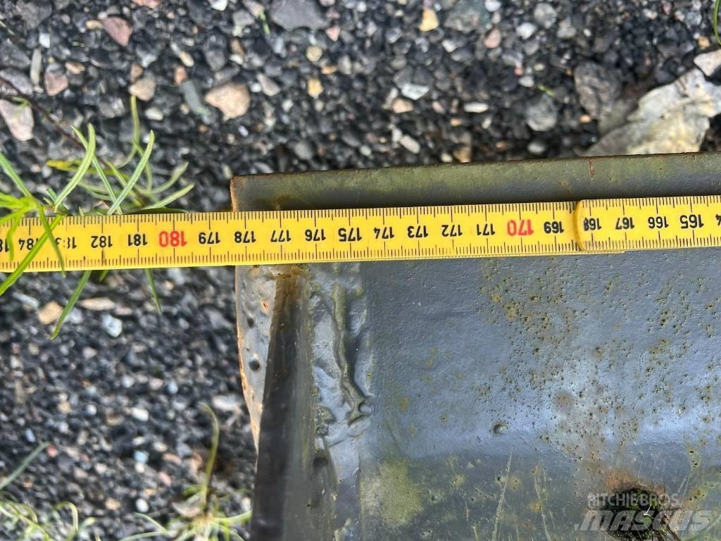 Norje Skopa 180 cm Kopad