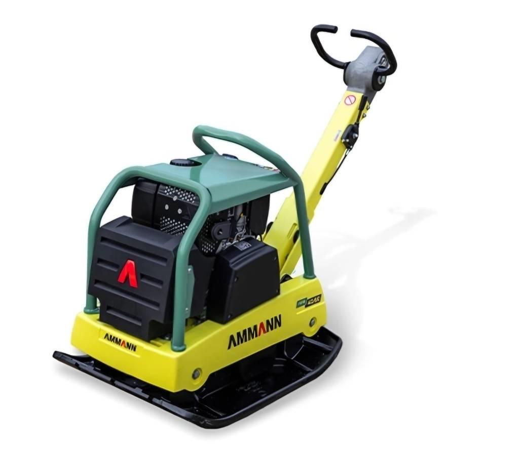 Ammann APR 40/60 Vibraatorid