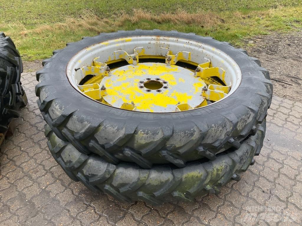  Sprøjtehjul Muud traktoritarvikud