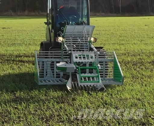  Stoneless Front-1800 Kivikorjajad