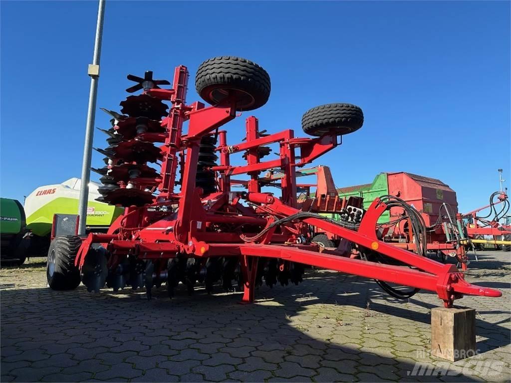 Horsch Joker 5 RT Randaalid