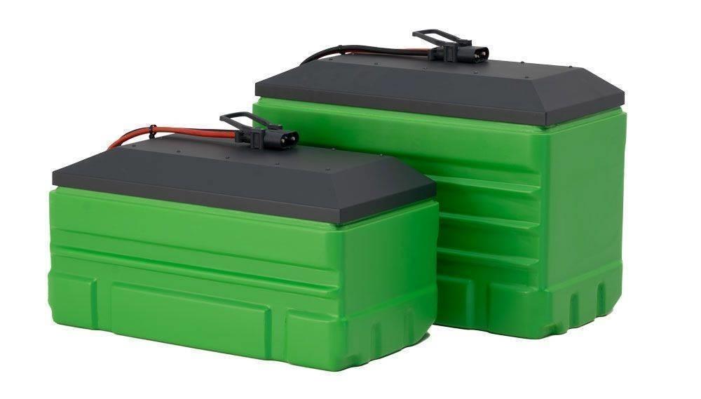 Avant e5-13 Mitmeotstarbelised laadurid