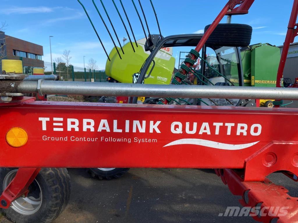 Kverneland 9476 c Vaalutid