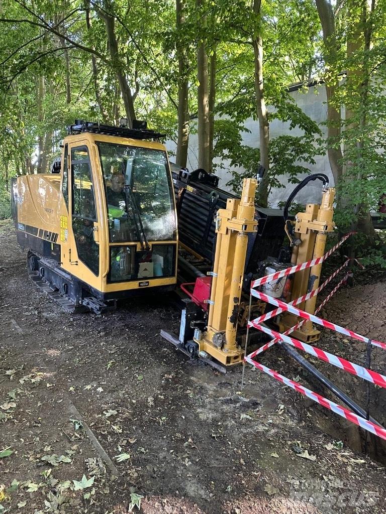 Vermeer D40x55 DR Horisontaalsed puurmasinad