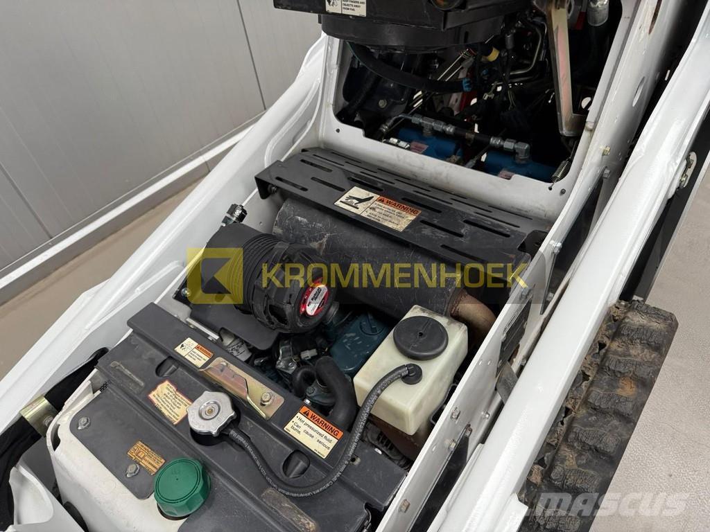 Bobcat MT 55 Kompaktlaadurid