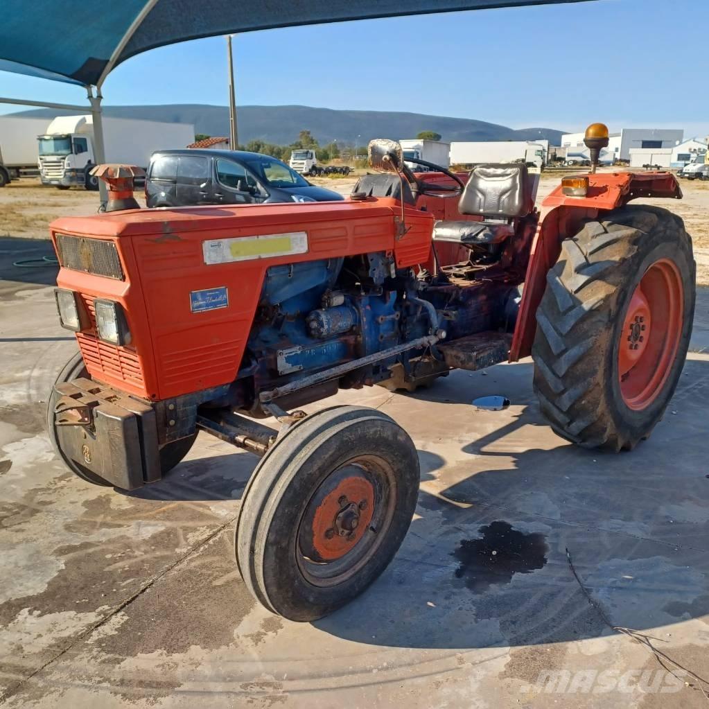 Same Condor 55 Traktorid