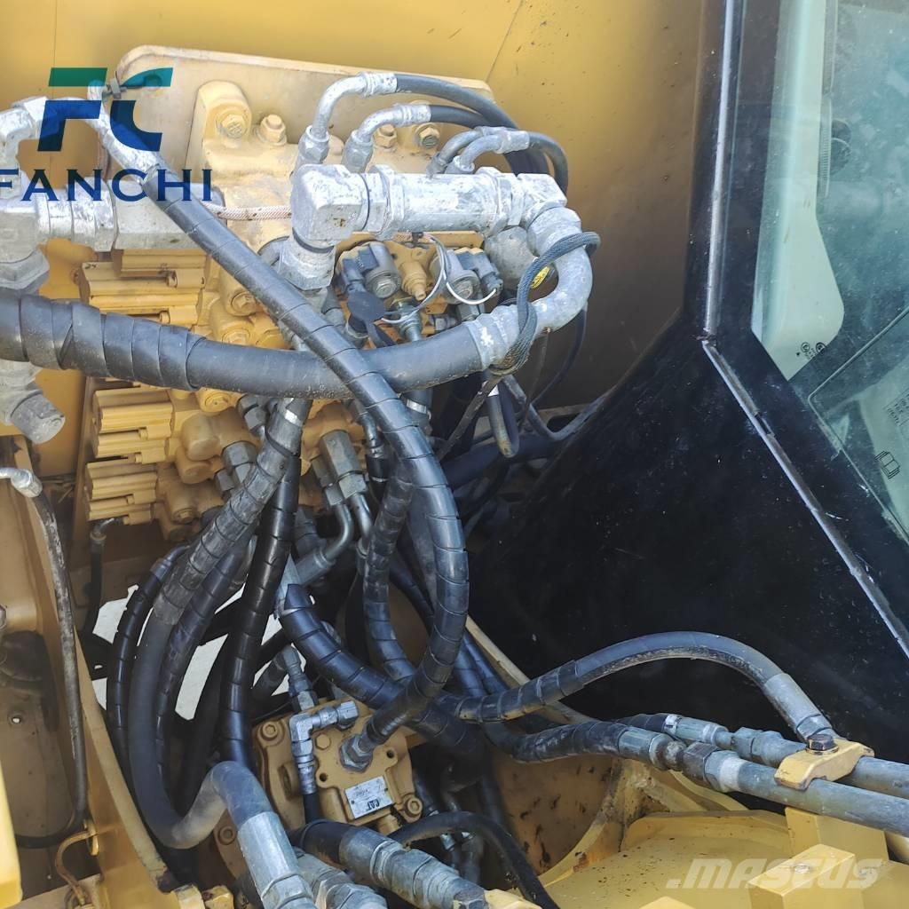 CAT 308 E 2 Roomikekskavaatorid