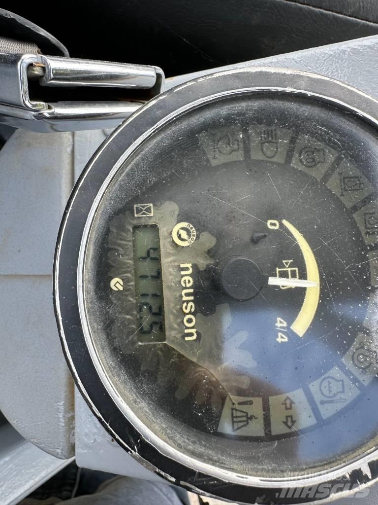 Wacker Neuson 1404 Miniekskavaatorid < 7 t