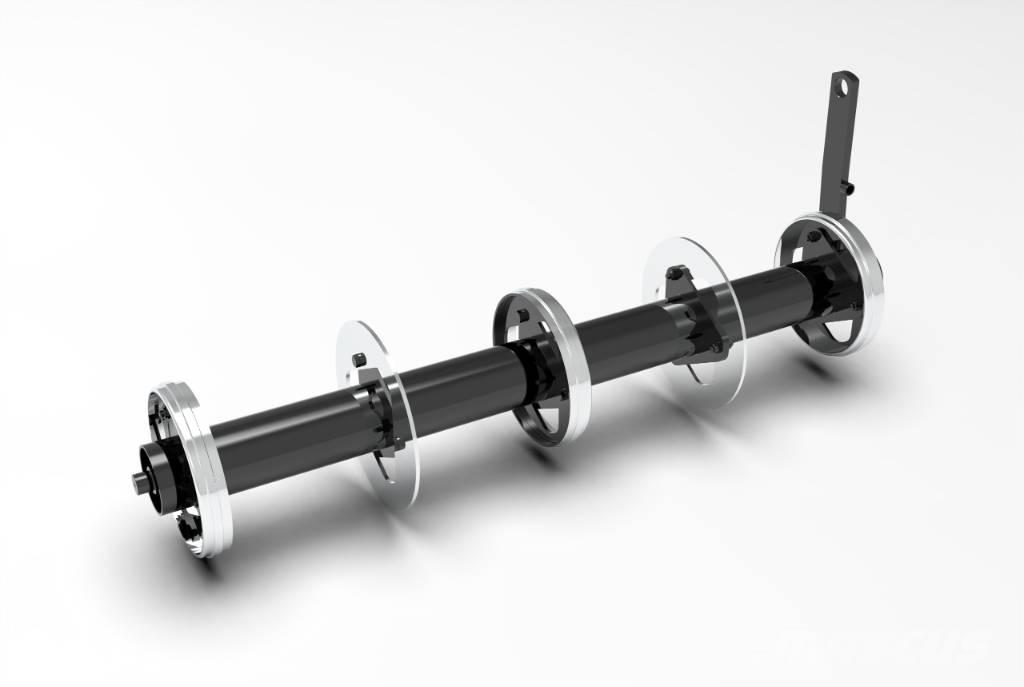 PW 767581.0 Lisavarustus ja komponendid