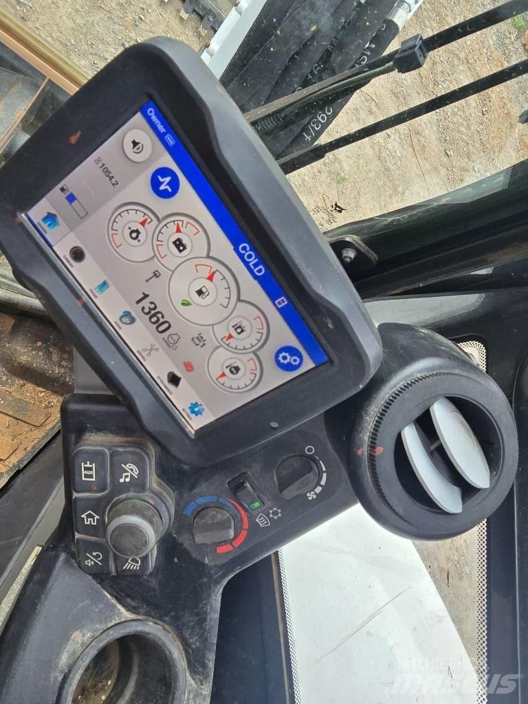 Bobcat E42 Miniekskavaatorid < 7 t
