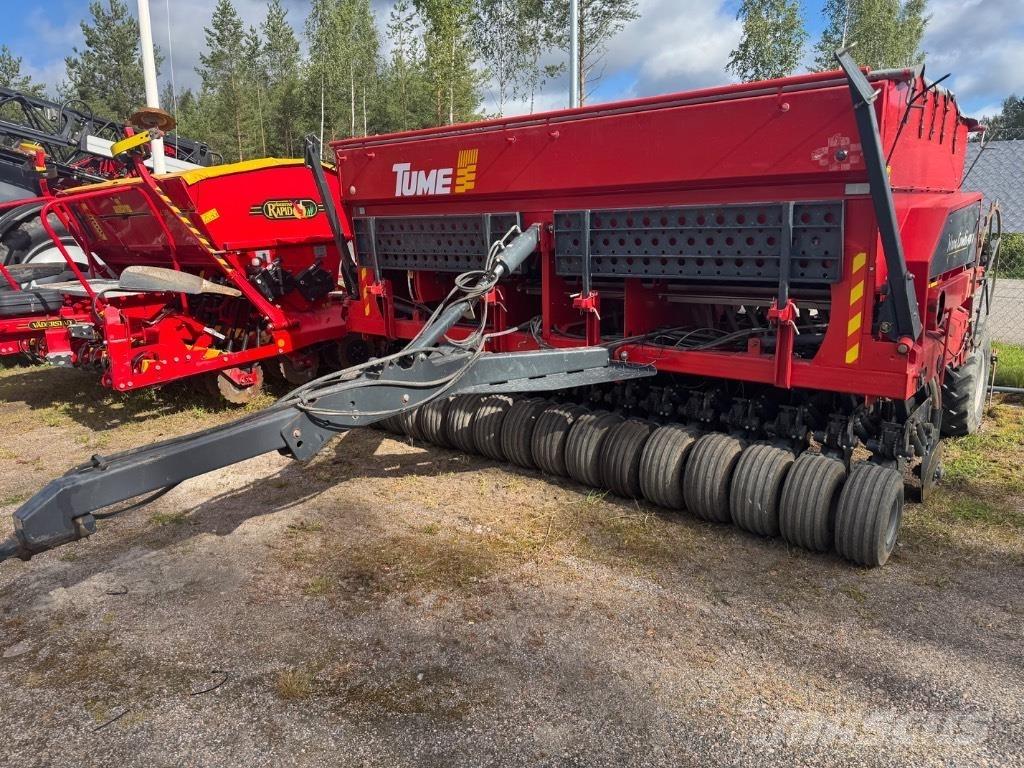 Tume Nova Combi 4000 Külvik-äkked