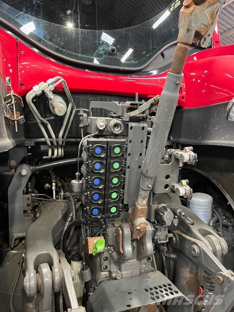 Valtra T235 Traktorid