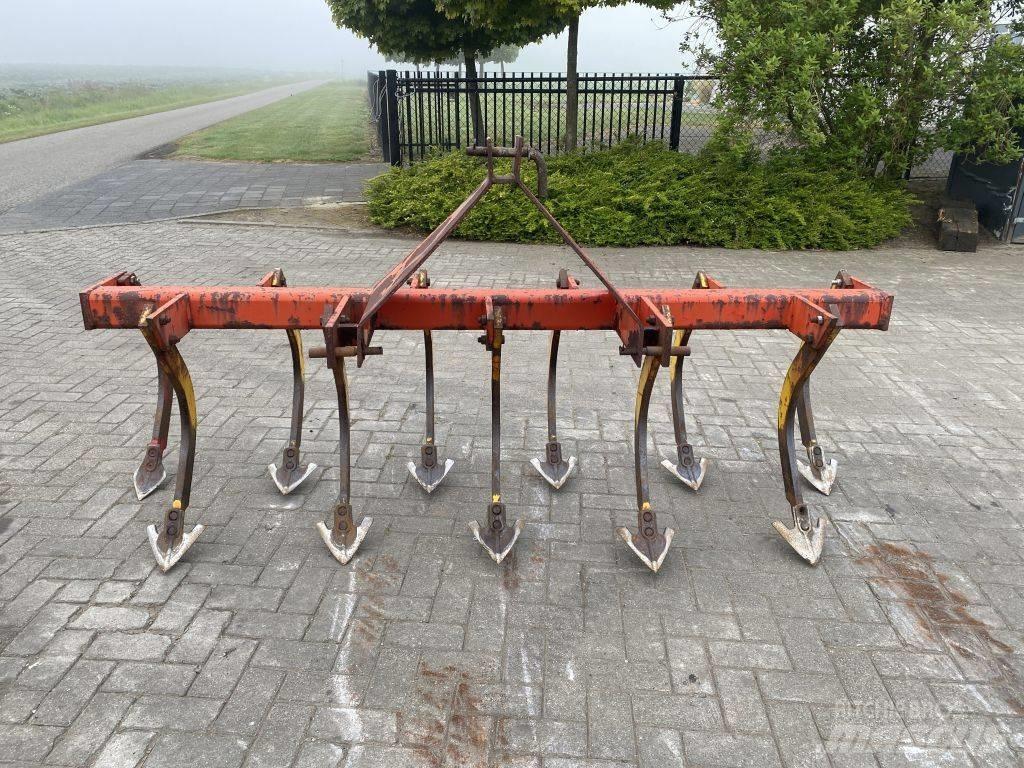  Cultivator 2,5 M Kultivaatorid