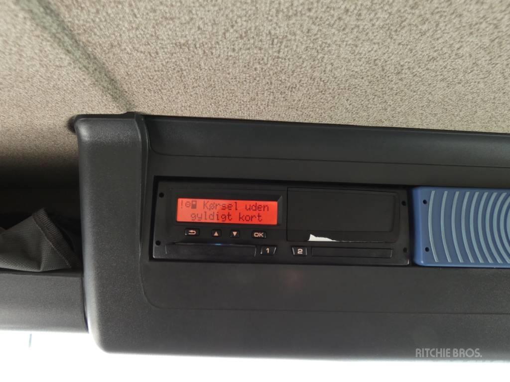 MAN TGL 12.220 Furgoonautod