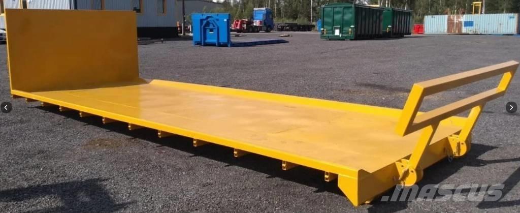  Dinacon Balflak Vahetuskered